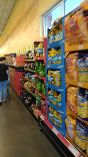 Supermarket «ALDI», reviews and photos, 2643 US-19, Holiday, FL 34691, USA