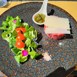 Photo n°15 de l'avis de Alessandro.F fait le 21/04/2022 à 10:46 sur le  Radici Cucina Genuina à Ivrea