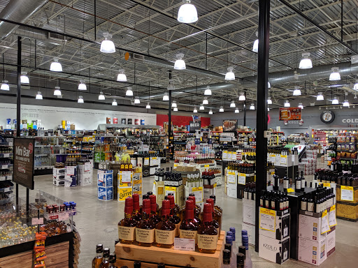 Wine Store «BevMo!», reviews and photos, 6712 W Bell Rd, Glendale, AZ 85308, USA
