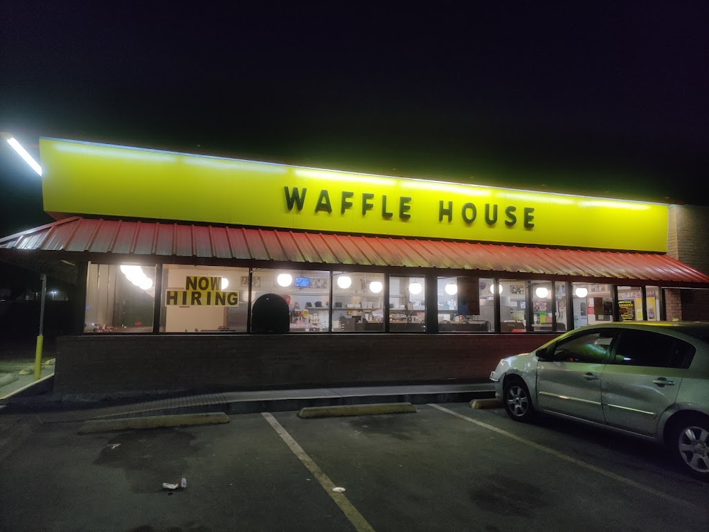 Waffle House 75081