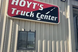 Hoyt's Truck Center image