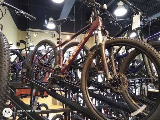 Bicycle Store «Trek Bikes of American Fork», reviews and photos, 356 N 750 W, American Fork, UT 84003, USA