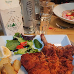 Photo n°3 de l'avis de Ale.o fait le 13/05/2019 à 16:09 sur le  Viscontea Mescita con Cucina à Bereguardo