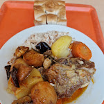 Photo n°1 de l'avis de sally.o fait le 03/09/2023 à 19:12 sur le  Afiyet à Hamburg