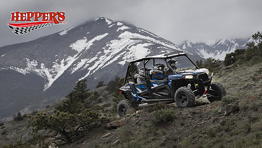 Hepper's Sports Center