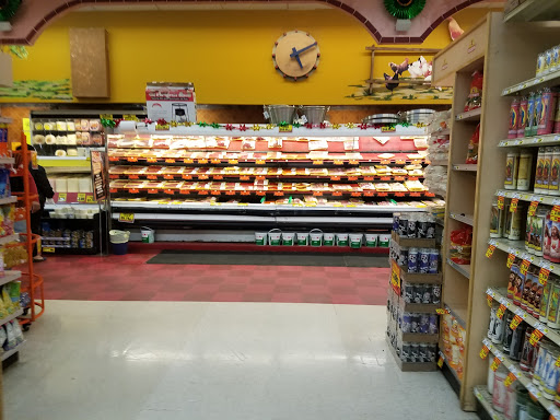 Grocery Store «El Rancho Supermercado», reviews and photos, 6800 Berkman Dr, Austin, TX 78723, USA
