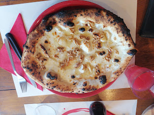 Photo n°43 de Ristorante SAPORI D'ITALIA à Verneuil-sur-Avre ()