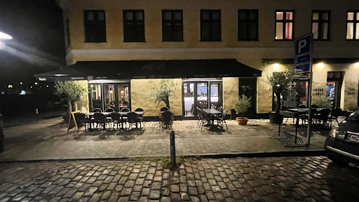 RE Cucina in Dragør, Rødovre