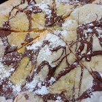 Photo n°1 de l'avis de Guadalupe.u fait le 17/04/2022 à 23:24 sur le  Trattoria Pizzeria La Zia Sally à Forano