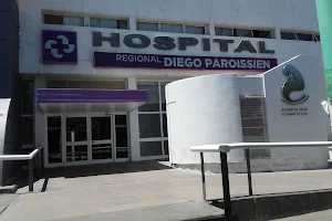 Hospital De Maipu image