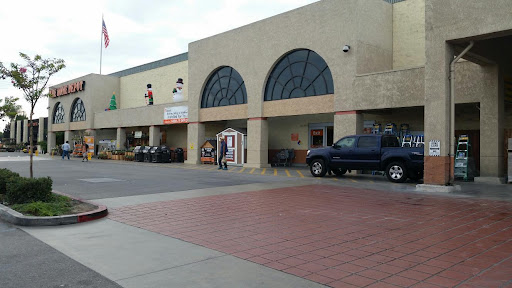 Home Improvement Store «The Home Depot», reviews and photos, 12131 Beach Blvd, Stanton, CA 90680, USA