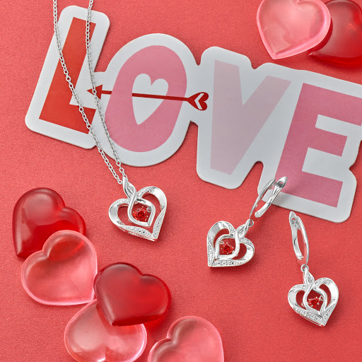 Jeweler «Salermo Jewelers», reviews and photos, 955 Elizabeth Ave, Elizabeth, NJ 07201, USA