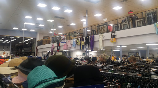 Thrift Store «Goodwill Store & Donation Center», reviews and photos