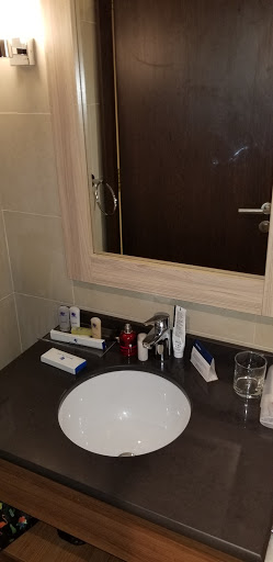 bristol palace, Unnamed Road, Kano, Nigeria, Diner, state Kano