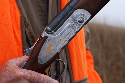 Gun Shop «Country Attic Treasures», reviews and photos, 260 Corwin Nixon Blvd, South Lebanon, OH 45065, USA