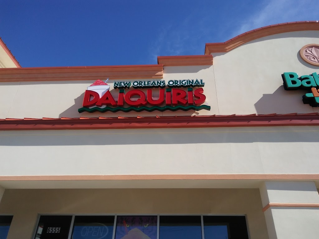 New Orleans Original Daiquiris Baton Rouge, LA 70809, Reviews, Hours