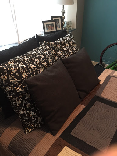 Fabric Store «Fabric Planet», reviews and photos, 423 Lincoln Blvd, Venice, CA 90291, USA