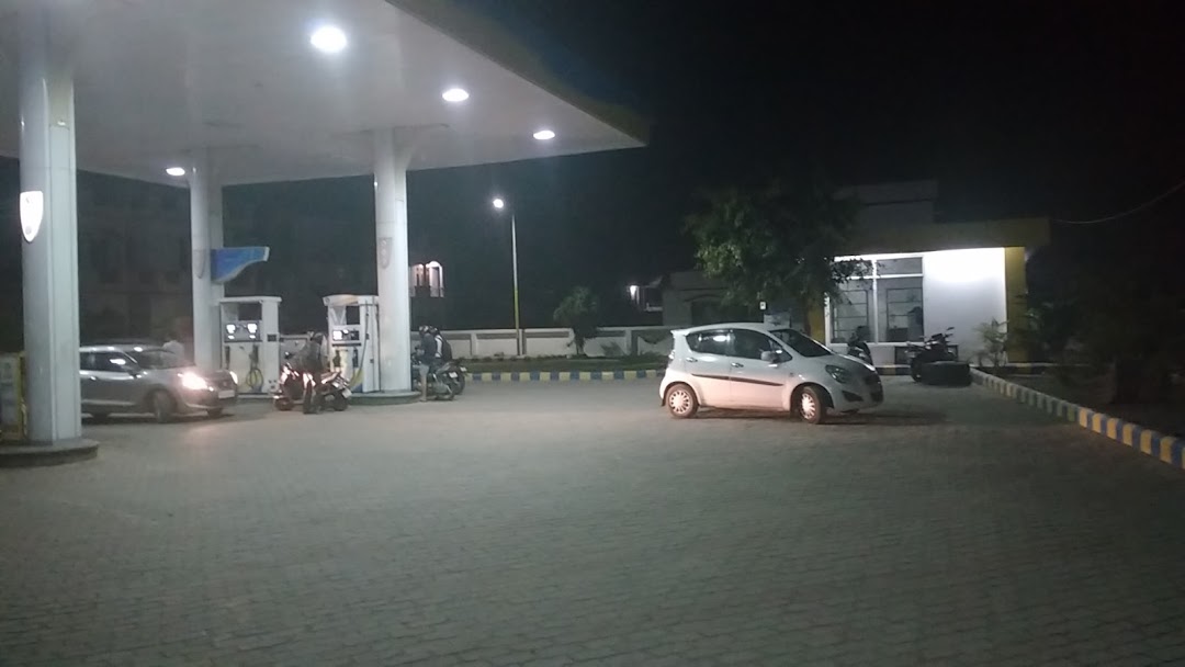Royal Fuel Station,Bharat Petroleum Petrol Pump