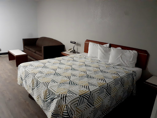 Motel 6 Lebec, CA image