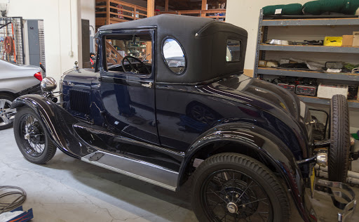 Used Car Dealer «Diablo Motors», reviews and photos, 2067 San Ramon Valley Blvd, San Ramon, CA 94583, USA