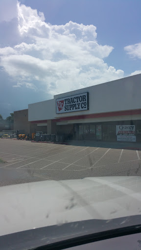 Tractor Supply Co.