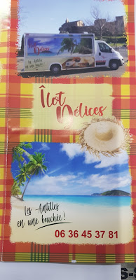 ilot délices à Fos-sur-Mer