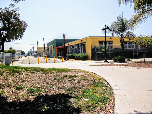 Central Elementary School