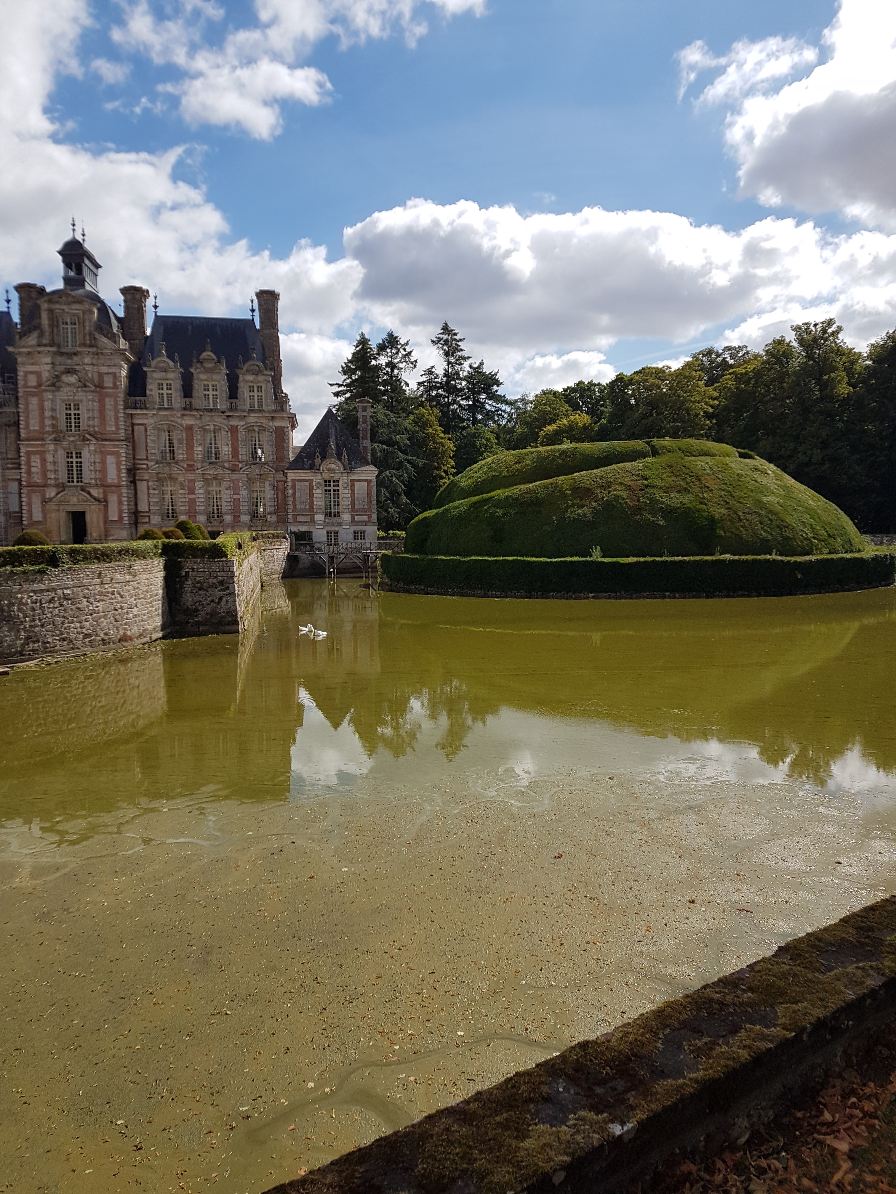 Photo n° 4 de l'avis de Gilles. fait le 29/07/2020 à 11:20