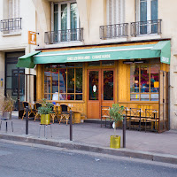 Photos du propriétaire du Restaurant chez les deux amis à Paris - n°1