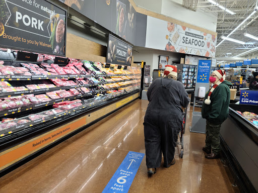 Department Store «Walmart Supercenter», reviews and photos, 1133 N Emerson Ave, Greenwood, IN 46143, USA