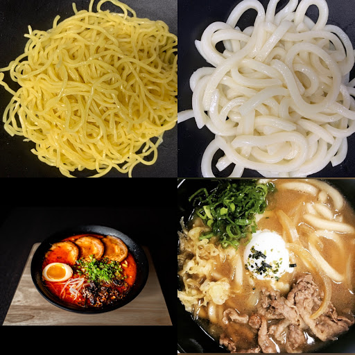 Dashiwa Ramen
