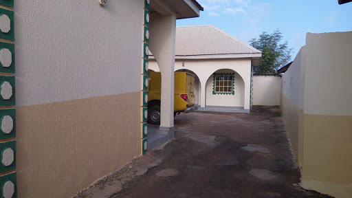 Regal Suites Hotel Limited, Birnin Kebbi, Nigeria, Extended Stay Hotel, state Kebbi