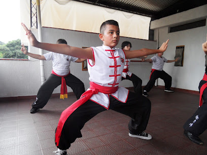 Escuela de Kung Fu y Tai Chi Chuan Shaolin Choy Li Fut