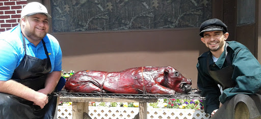 Butcher Shop «Tillman’s Meats & Country Store», reviews and photos, 10177 Old St Augustine Rd, Jacksonville, FL 32257, USA