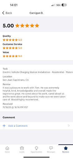 TNT Electric image