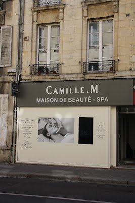 Camille.M à Caen
