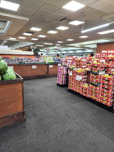 Supermarket «Nam Dae Mun Farmers Market», reviews and photos, 850 Dogwood Rd, Lawrenceville, GA 30044, USA