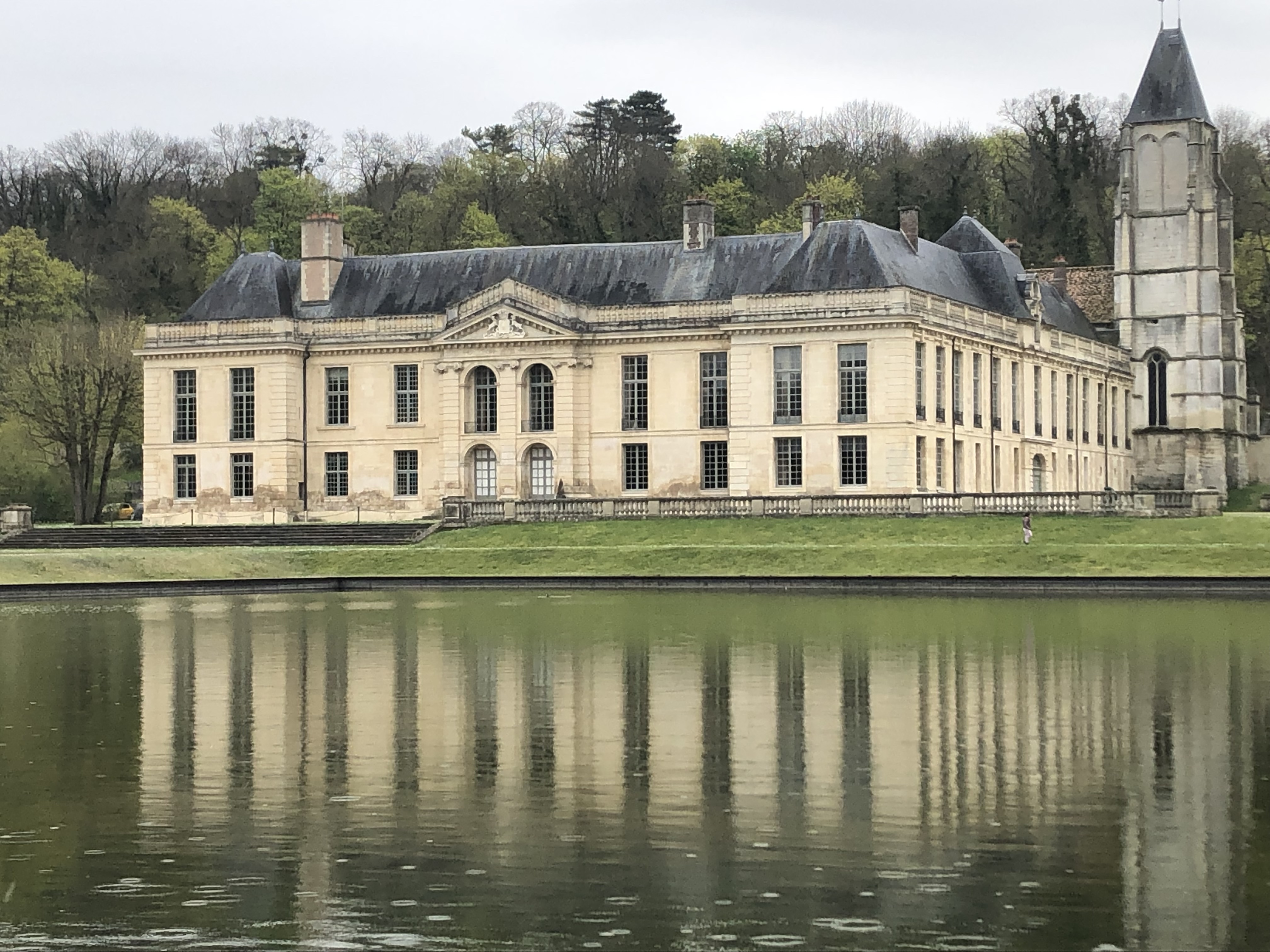 Photo n° 1 de l'avis de Manu. fait le 10/04/2023 à 09:11