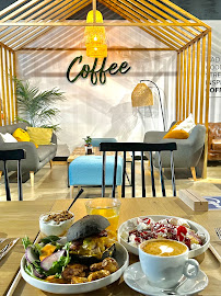 Plats et boissons du Restaurant ️ MaxiCoffee - Concept Store Plan de Campagne à Les Pennes-Mirabeau - n°11