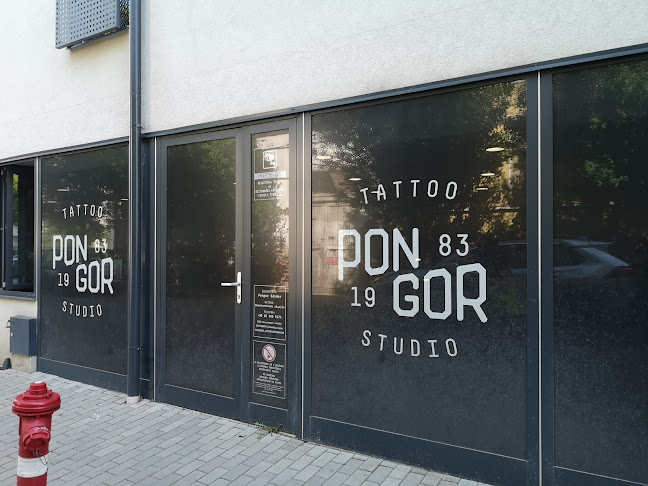 Értékelések erről a helyről: Tattoo Studio Pongor, Debrecen - Tetoválószalon