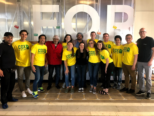 Outdoor Sports Store «Cotopaxi», reviews and photos, 74 Main St, Salt Lake City, UT 84101, USA