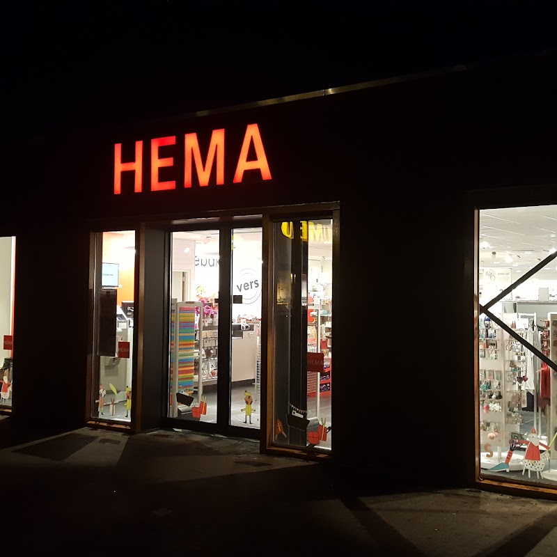 HEMA Eelde