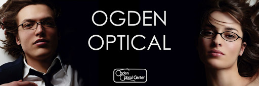 Optician «Ogden Optical Center», reviews and photos, 6836 Market St, Wilmington, NC 28405, USA
