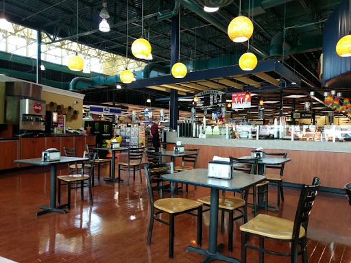 Grocery Store «Rosauers Supermarkets, Inc.», reviews and photos, 10618 E Sprague Ave, Spokane, WA 99206, USA