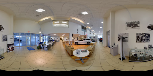 Car Dealer «Volvo Cars of Fort Myers», reviews and photos, 2600 Colonial Blvd, Fort Myers, FL 33907, USA