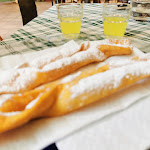 Photo n°1 de l'avis de Luca.e fait le 02/03/2022 à 16:20 sur le  Ristorante Pizzeria S. Antonino à Sorrento