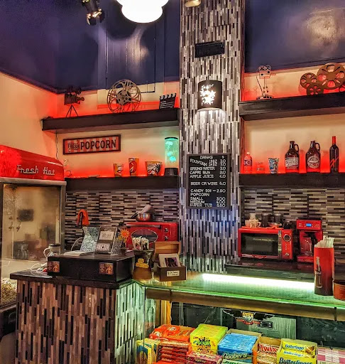 Movie Theater «Star Theatre», reviews and photos, 37 N Washington St, Berkeley Springs, WV 25411, USA