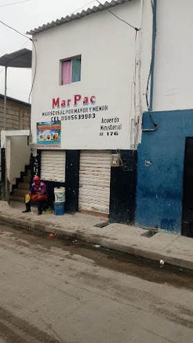 Mercado De Mariscos Santa Rosa