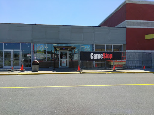 Video Game Store «GameStop», reviews and photos, 45 Commerce Way, Seekonk, MA 02771, USA
