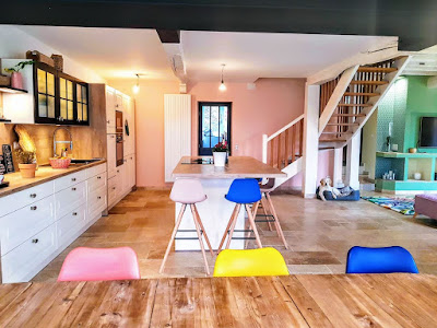 Home Invest 64 - Transaction/Rénovation/Décoration/Conciergerie à Pau à Pau